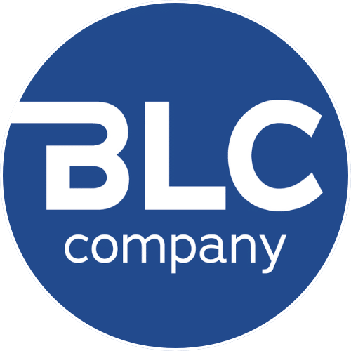 BLC Company logo